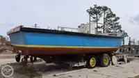 Kapal rondaan untuk dijual