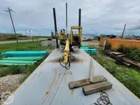 Tongkang untuk dijual