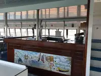 Kapal layar untuk dijual