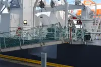 Kapal kontena untuk dijual
