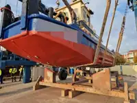 Kapal tunda untuk dijual