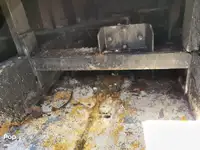 Kapal pukat untuk dijual
