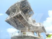 Kapal Bekal Pantas (FSV) untuk dijual