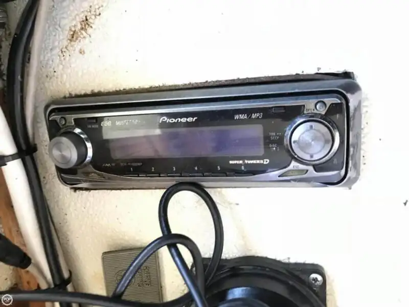 Kapal tunda untuk dijual