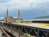 Kapal tunda untuk dijual