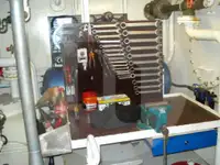 Kapal pukat tunda untuk dijual