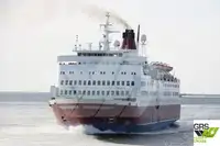 Ro-Ro ship untuk jualan