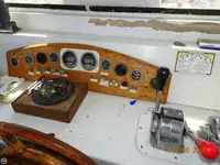 Kapal cutter untuk dijual