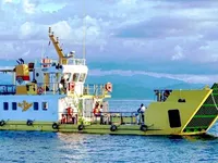 Kapal pendaratan, tangki untuk dijual