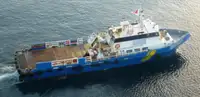 Kapal anak kapal untuk dijual