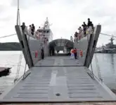 Kapal Ro-Ro untuk dijual