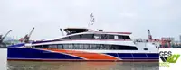 Kapal pelayaran untuk dijual