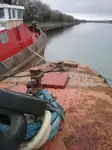 Kapal kerja untuk dijual