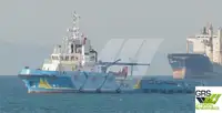 Kapal bekalan untuk dijual