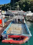 Kapal pukat untuk dijual