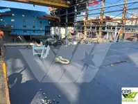 Tongkang untuk dijual