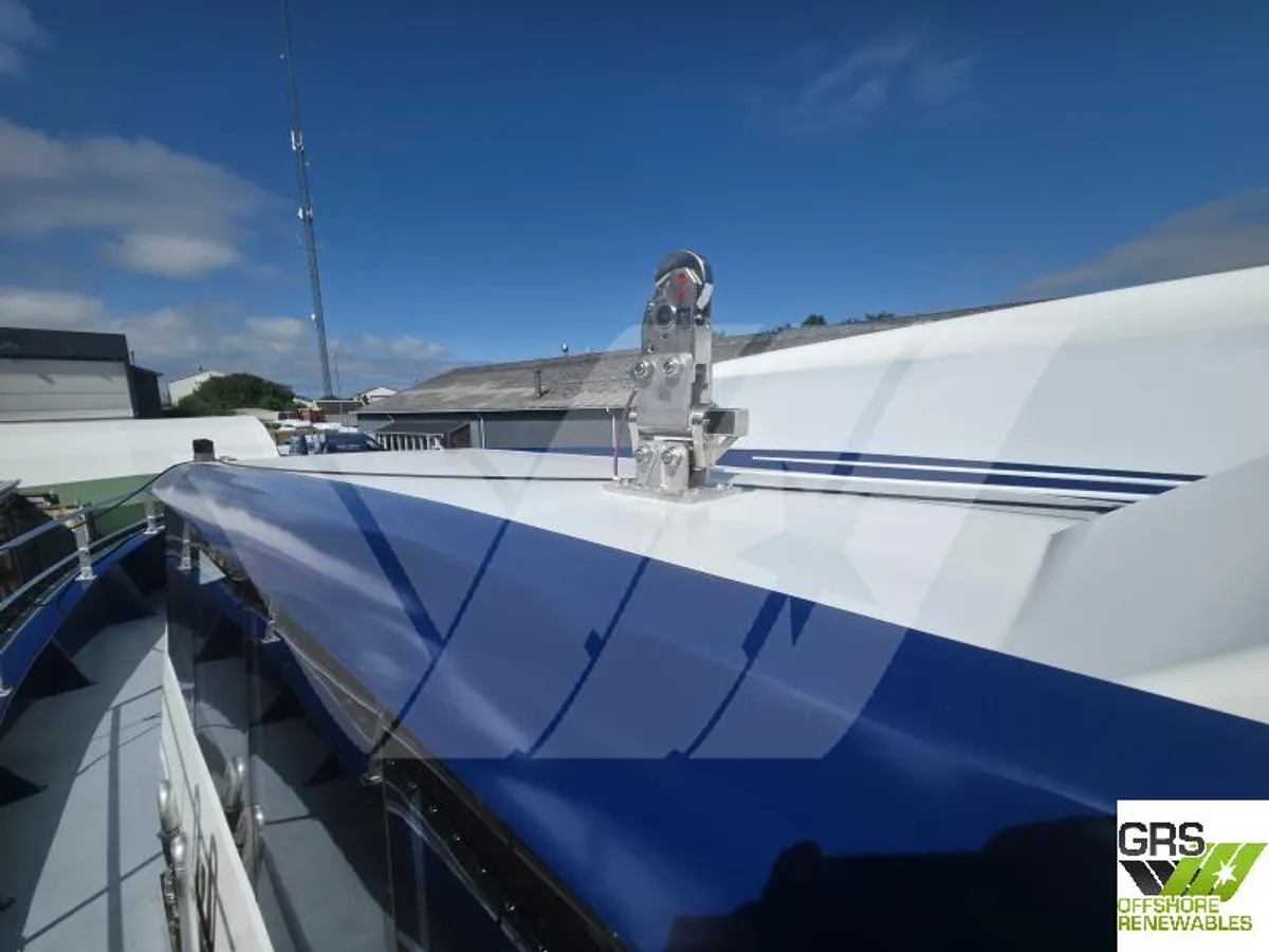 Kapal pandu untuk dijual
