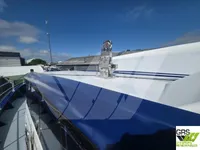 Kapal pandu untuk dijual