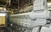 Kapal LNG untuk dijual