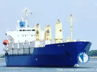 Kapal peti sejuk untuk dijual