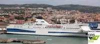 Ro-Ro ship untuk jualan