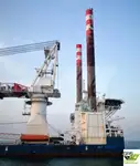 Rig penggerudian untuk dijual