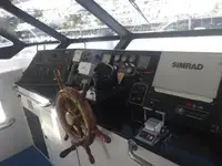 Kapal pelayaran untuk dijual