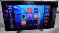 Kapal feri untuk dijual