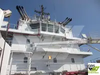 Kapal bekalan untuk jualan
