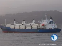 Kapal peti sejuk untuk dijual