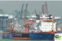 Kapal Bekalan Cepat (FSV) untuk jualan