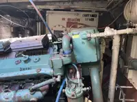 Kapal pendaratan, tangki untuk dijual