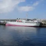 Kapal pukat untuk dijual
