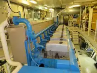 Kapal pukat lilit untuk dijual