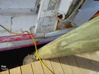 Kapal pukat untuk dijual