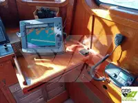 Kapal kerja untuk dijual
