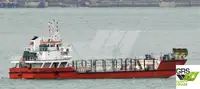Kapal pendaratan, tangki untuk dijual