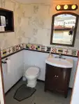 Kapal feri untuk dijual