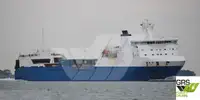Ro-Ro ship untuk jualan