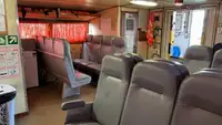Kapal anak kapal untuk dijual