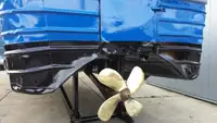 Kapal kerja untuk dijual