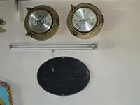 Kapal kerja untuk dijual