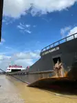 Kapal pendaratan, tangki untuk dijual