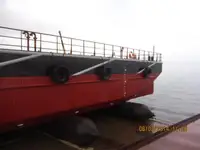 Tongkang untuk dijual