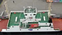 Kapal Ro-Ro untuk dijual