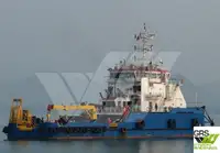 Kapal bekalan untuk jualan