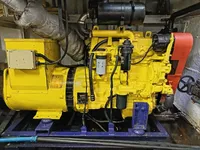 Kapal bekalan untuk dijual