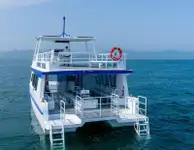 Kapal layar untuk dijual