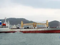 Kapal peti sejuk untuk dijual