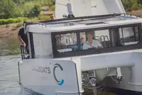 Kapal kontena untuk dijual